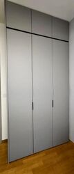 Vacanza @ East (D14), Condominium #516953431